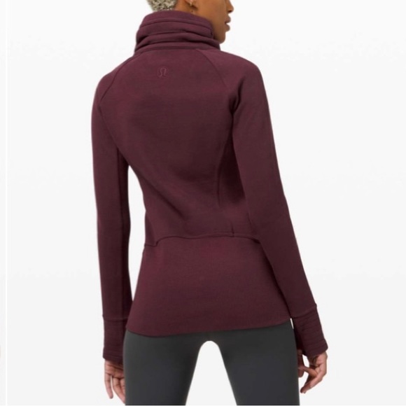 Lululemon Radiant Jacket II size 6 - Picture 2 of 10